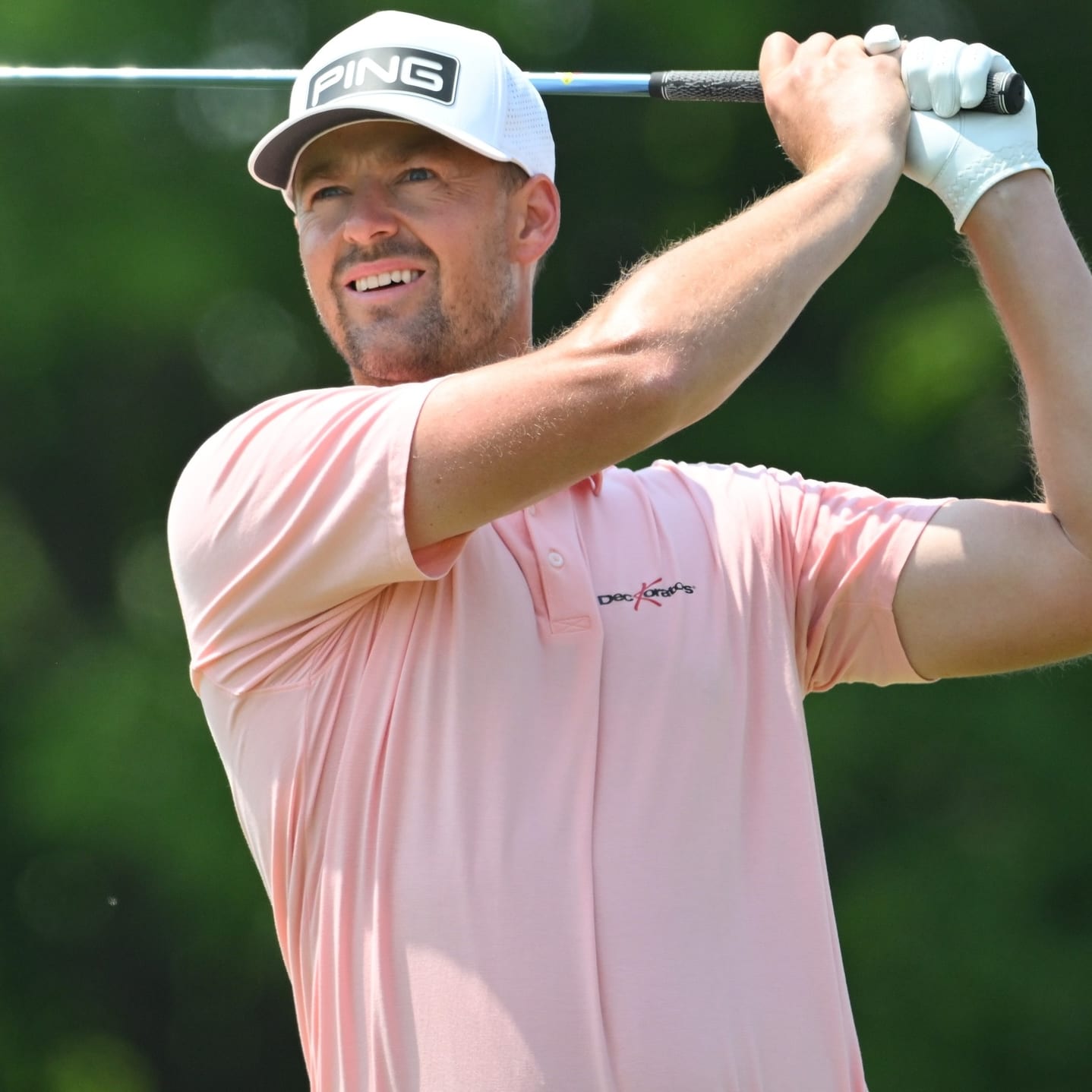 FanDuel PGA DFS Picks: Rocket Classic Cash and GPP Strategy