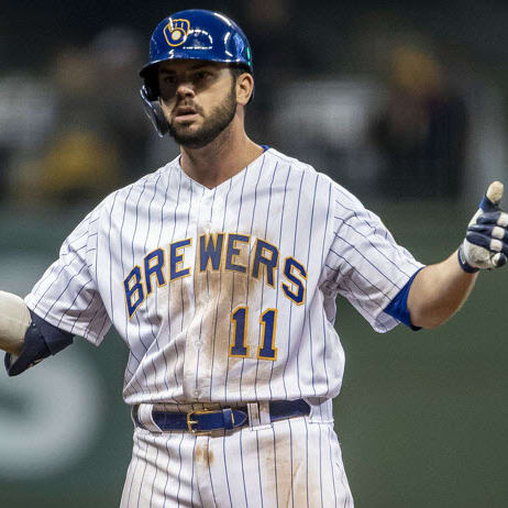 Oak's Corner: Time to Trade for Moustakas?
