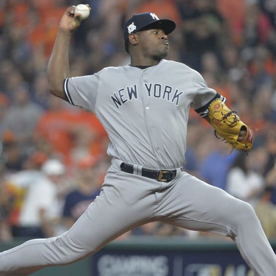 The Z Files: Early Top 15 Pitchers