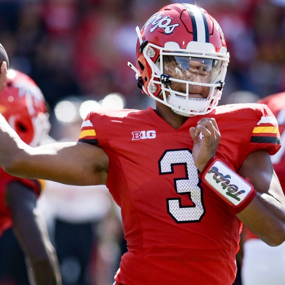 College Football DFS Picks: Friday Slate Plays on DraftKings and FanDuel for Week 3