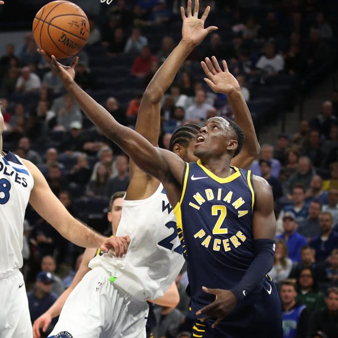 FanDuel NBA: Friday Value Plays