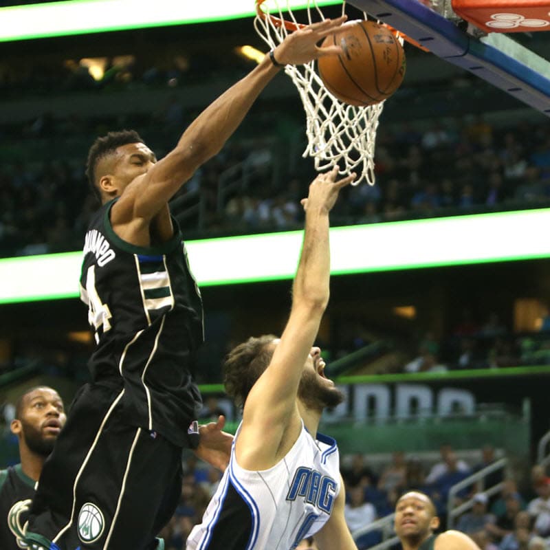 NBA Optimizer