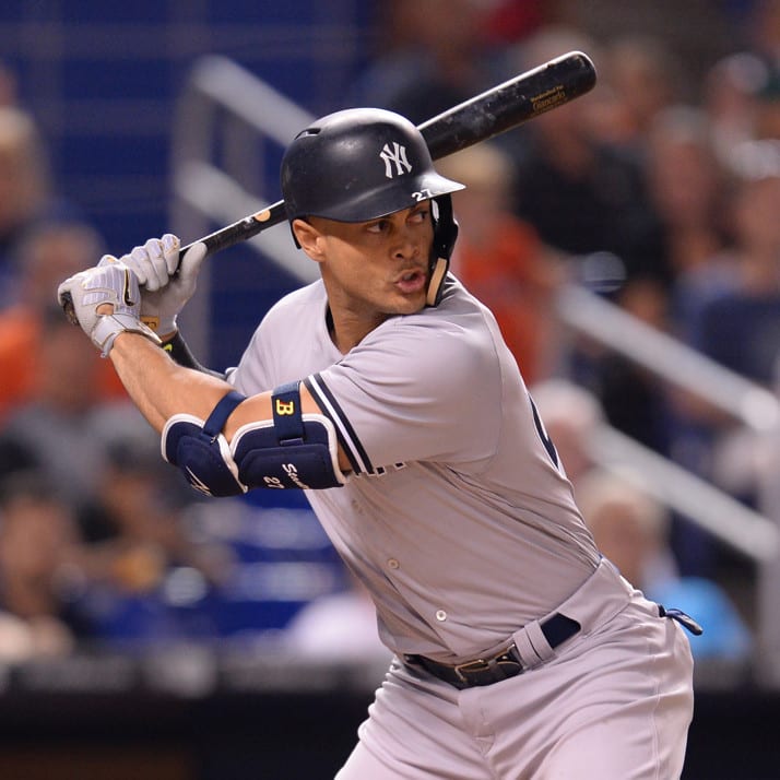 DraftKings MLB: Friday Breakdown