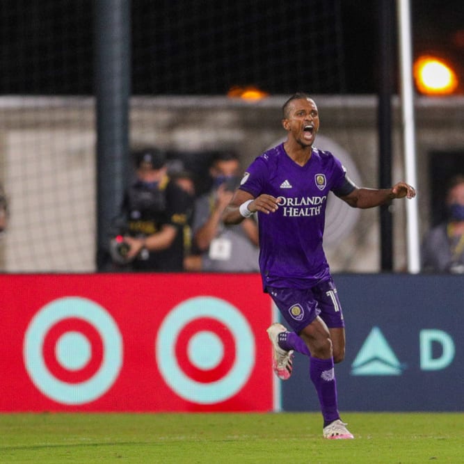 MLS Projected Lineups: Week 1