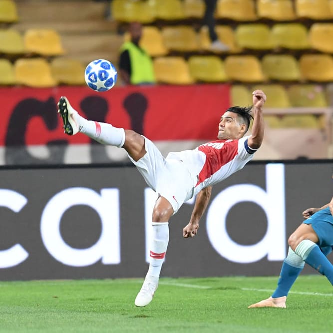 DraftKings Fantasy Soccer: Friday Interleague Cheat Sheet