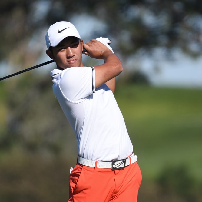 RBC Heritage Recap: Pan Grabs First Tour Win