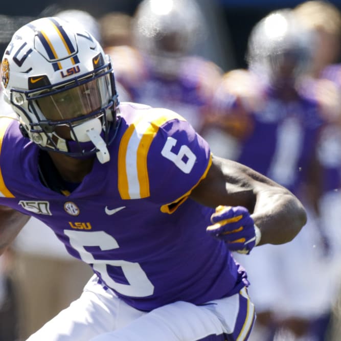 Dynasty Watch: 2021 WR Rankings