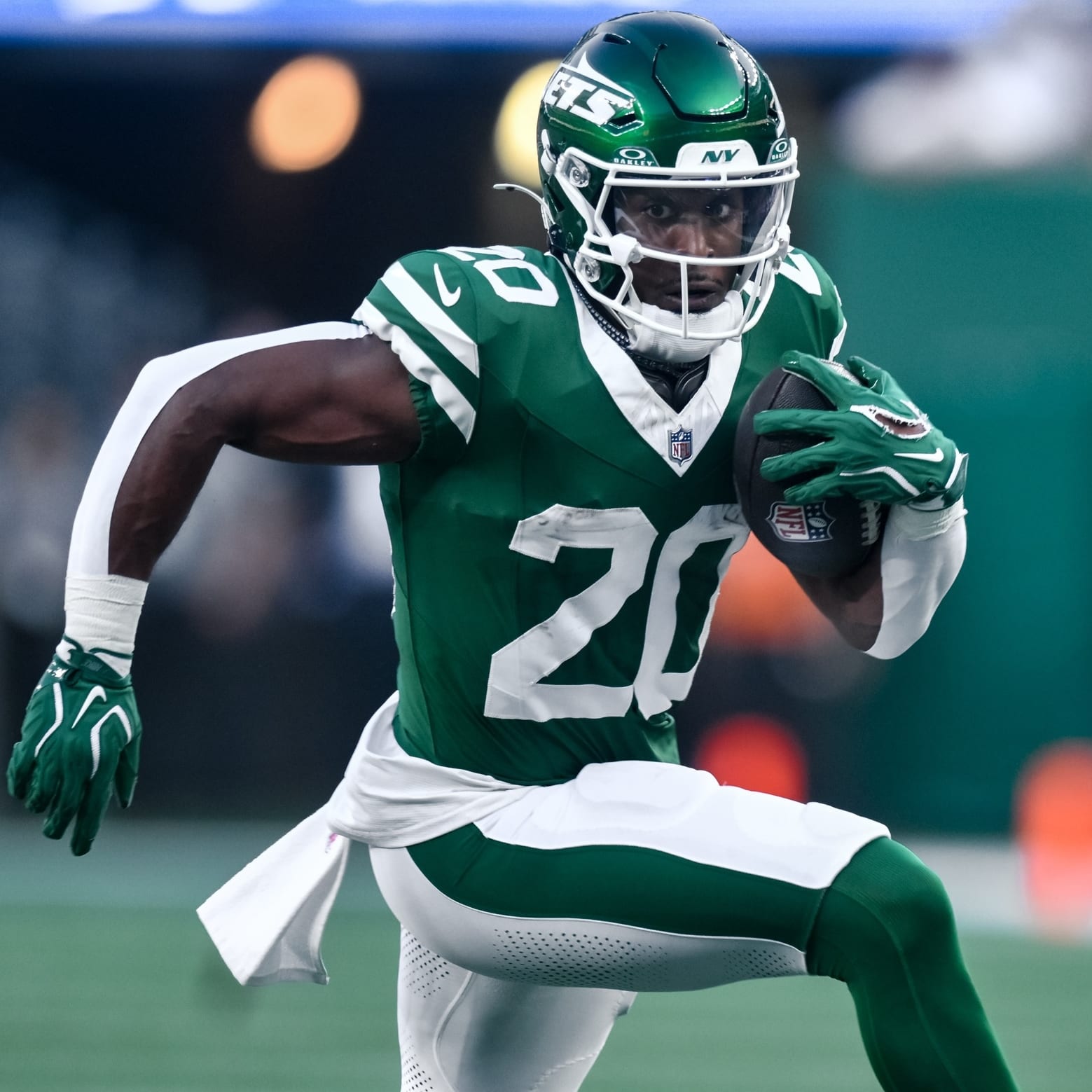NFL Box Score Breakdown: Week 3 Recap & Usage Stats