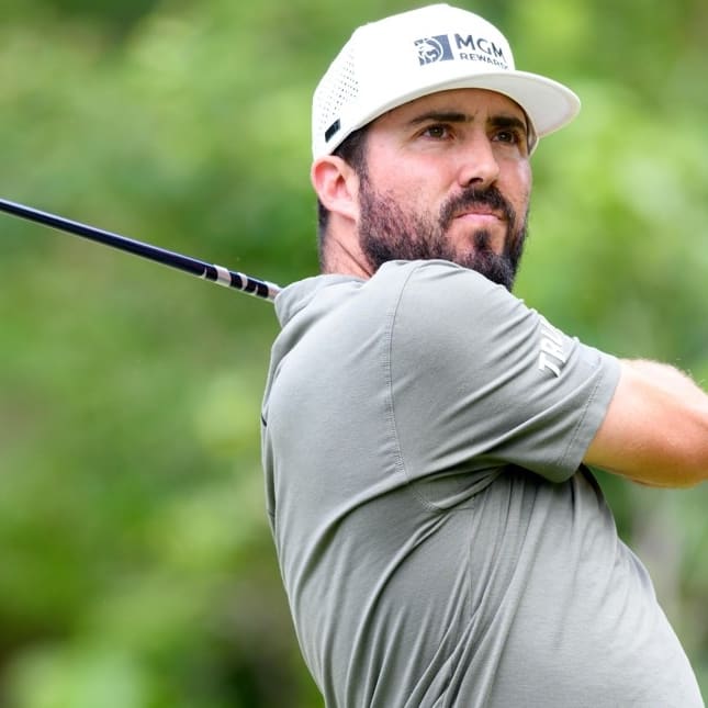 DraftKings PGA DFS Picks: THE CJ CUP Byron Nelson Cash and GPP Strategy
