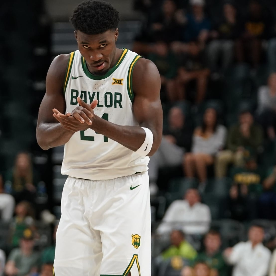 College Basketball Pick'em Today: PrizePicks Plays for Friday, November 14