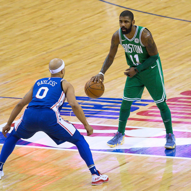 Handicapping the NBA: Win Total Over/Unders
