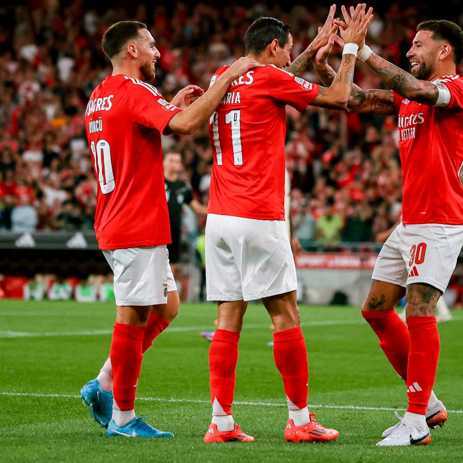 DraftKings DFS UCL Picks for Wednesday, Oct. 2