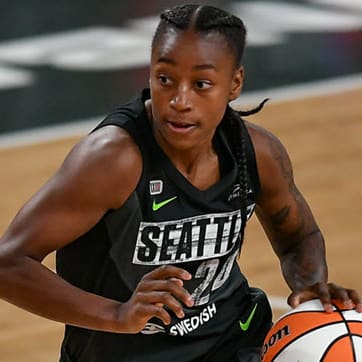 WNBA DFS Breakdown: Saturday