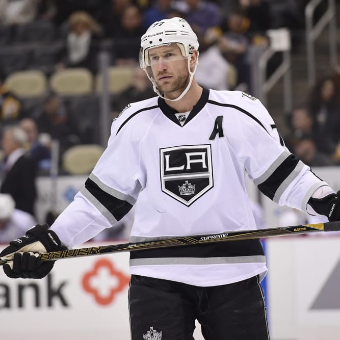 NHL Barometer: Risers & Fallers