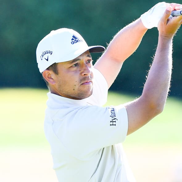 Betting on Golf: Wells Fargo Championship