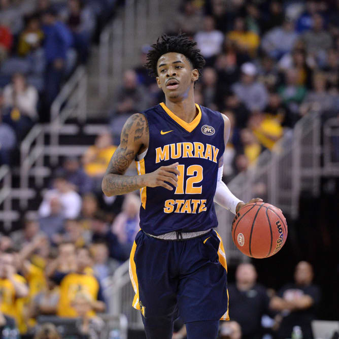DFS College Basketball: Saturday Preview