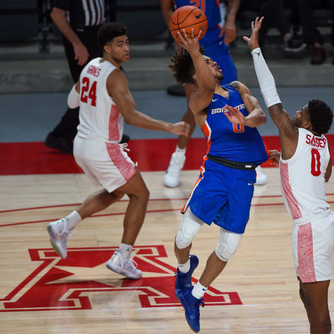 College Hoops Barometer: Risers & Fallers