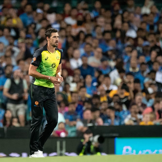 Sri Lanka vs. Australia: ICC World Cup 20th Match Preview