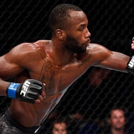 RotoWire Staff Picks: UFC 263