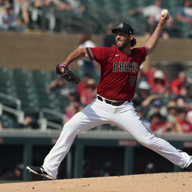 Fantasy Baseball Podcast: Ranking Two-Start Pitchers!