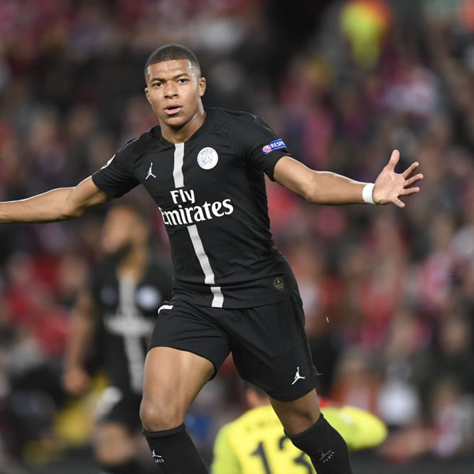 Dream11 Fantasy Soccer: Paris Saint-Germain v. Marseille Preview
