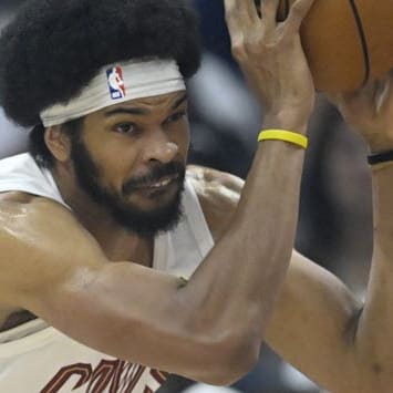 NBA DFS Picks: FanDuel Lineup Plays and Strategy for Friday, January 23