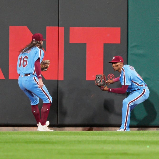 Spring Training Job Battles: NL East
