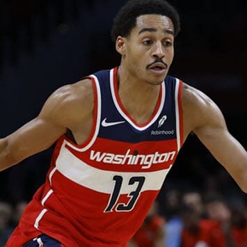 NBA DFS Picks: DraftKings Plays and Strategy for Thursday, March 27