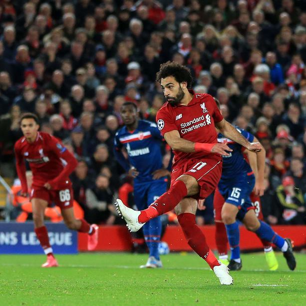 DraftKings Fantasy Soccer: Liverpool v. Bayern Munich Cheat Sheet