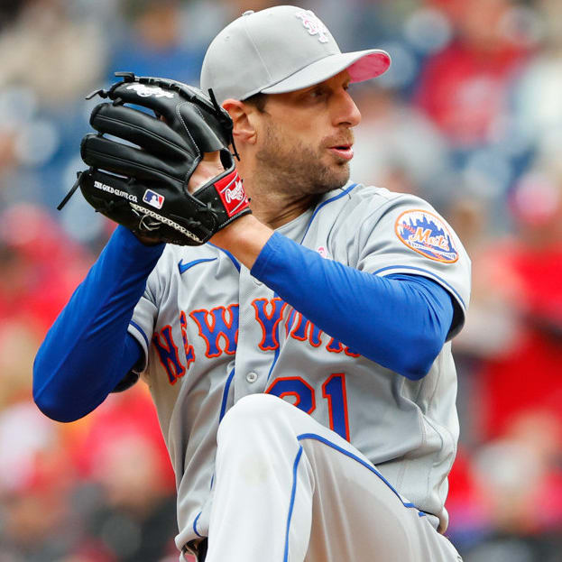 Fantasy Baseball Injury Report: Oblique Strain for Scherzer