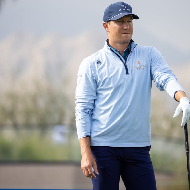 Betting on Golf: Butterfield Bermuda Championship