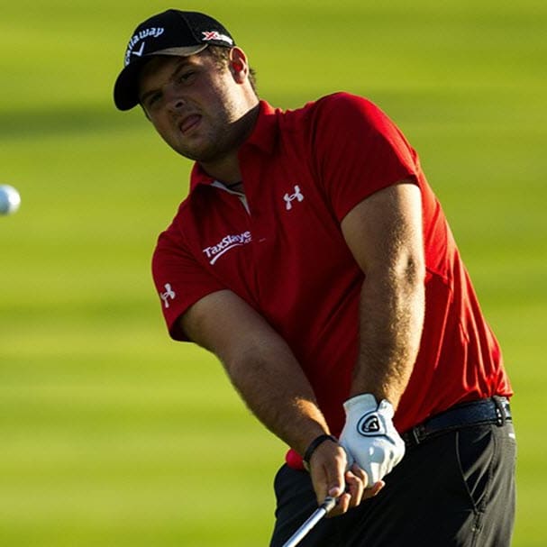 Zurich Classic Preview: The Two-Patricks Strategy