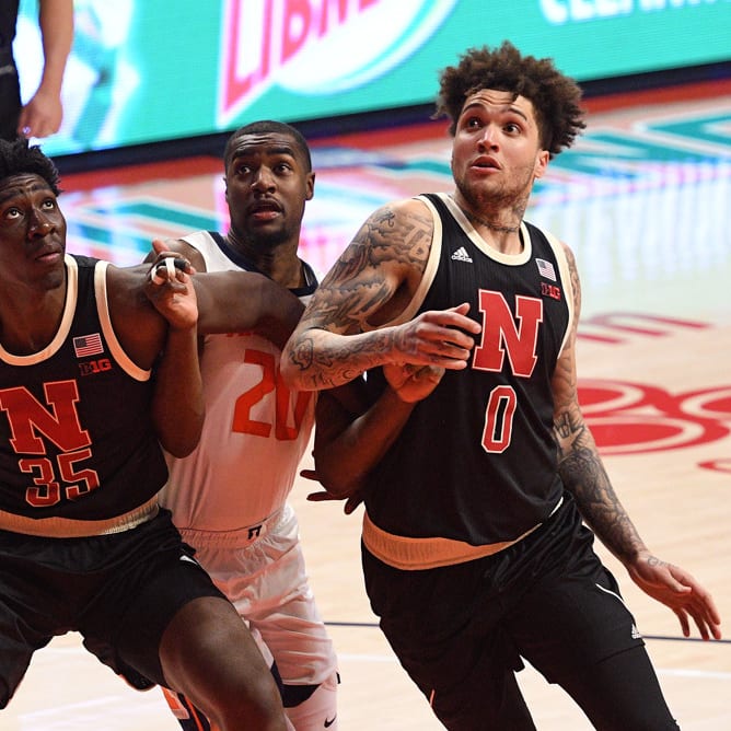 CBB Draft Kit: Mid-Major Impact Transfers