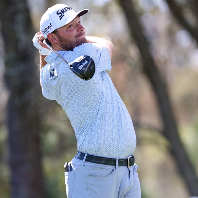 Yahoo DFS Golf: RBC Heritage