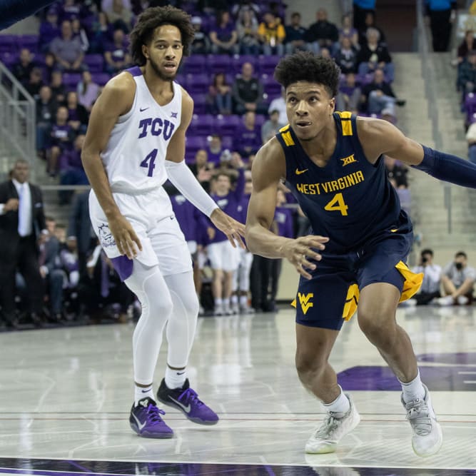 College Basketball Waiver Wire: Pickups of the Week