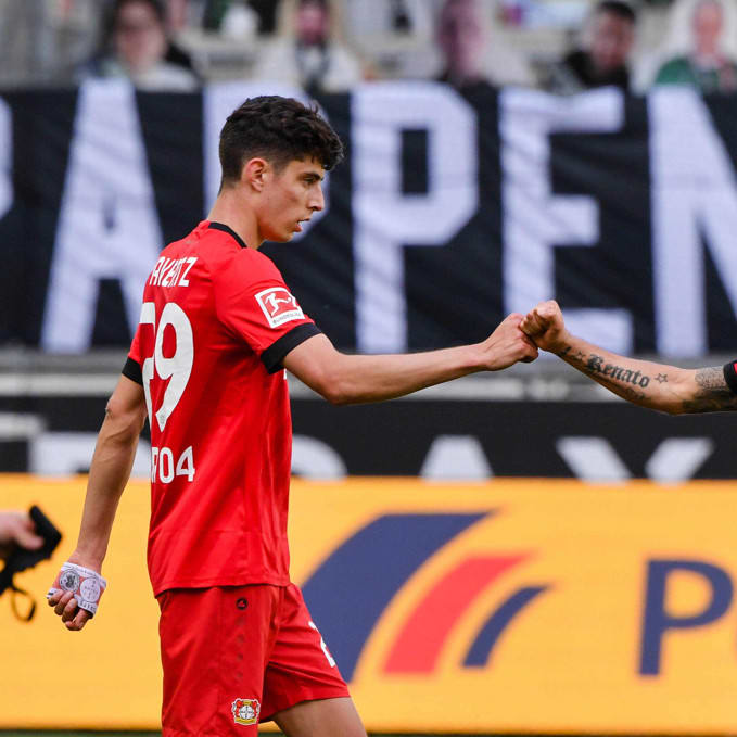 FanDuel Fantasy Soccer: SC Freiburg v. Bayer Leverkusen Single Game Cheat Sheet