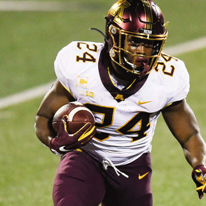College Football DFS: DraftKings Main Slate Week 3 Picks and Lineup Strategy