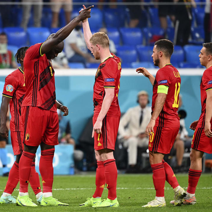 2022 World Cup Preview: Group F Bets and Predictions | Belgium Enter Under the Radar
