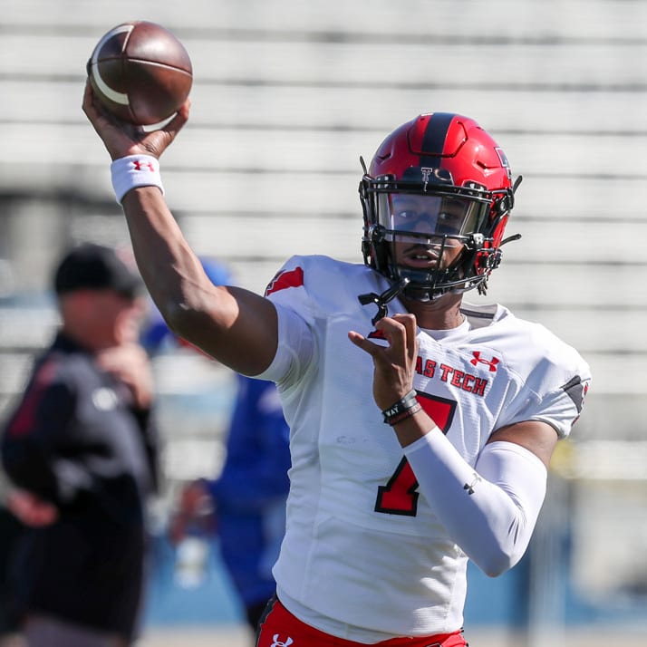 College Football DFS: DraftKings Night Slate Picks and Lineup Strategy for Week 3