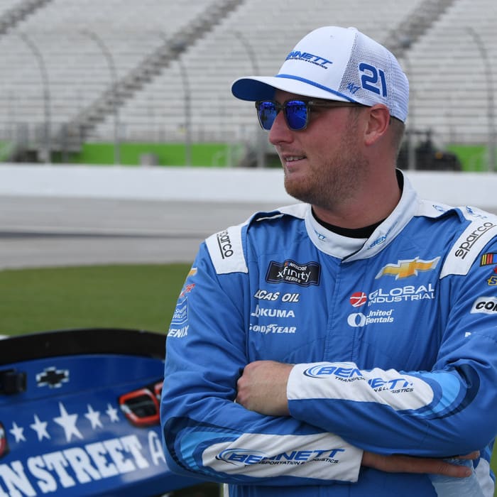 NASCAR Xfinity Series DFS Picks and Best Bets: Wawa 250