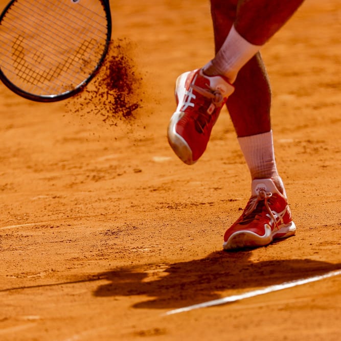 French Open Round 4 Roundup