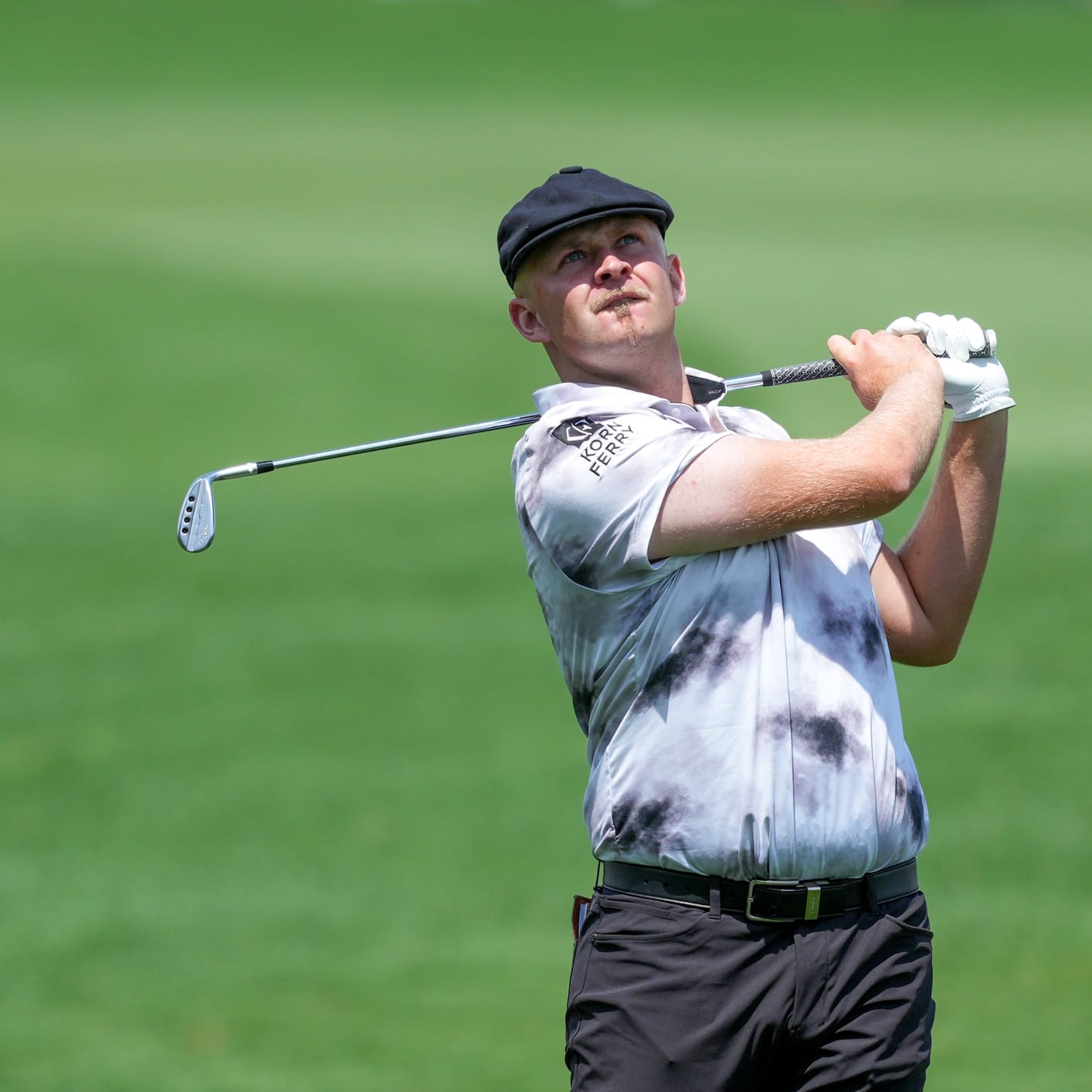 Yahoo PGA DFS Picks: RBC Canadian Open Cash and GPP Strategy