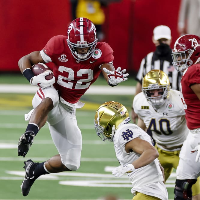 NFL Draft: Day 1 Fantasy Fallout