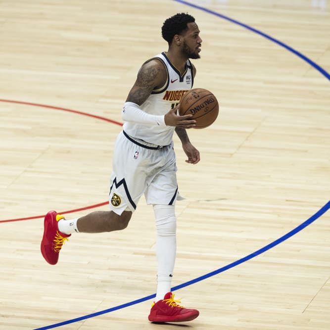 NBA Waiver Wire: Players to Add for Week 2