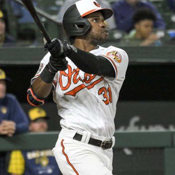 Yahoo DFS Baseball: Sunday Picks