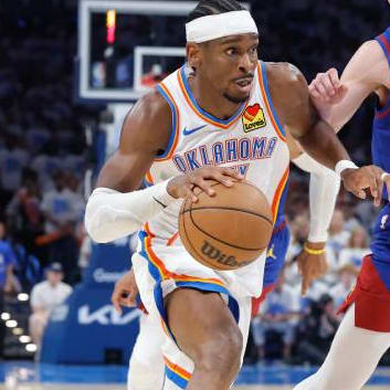 NBA DFS Picks: DraftKings Plays and Strategy for Tuesday, May 20