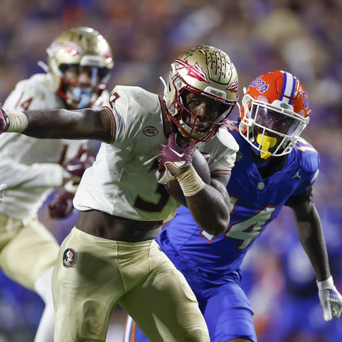 DraftKings College Football DFS Picks: Conference Championship Weekend Breakdown