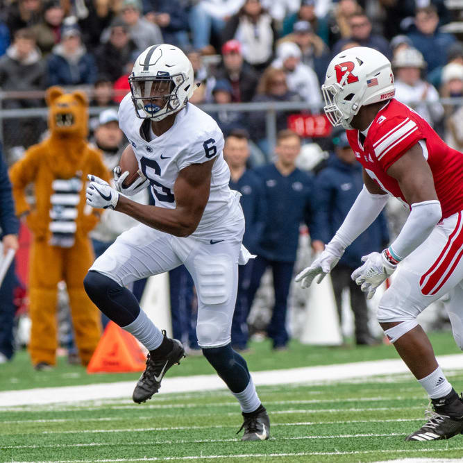 Spring Practice Preview: Big Ten