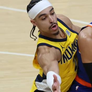 NBA DFS PIcks: FanDuel Plays and Lineup Strategy for NBA Finals Game 2