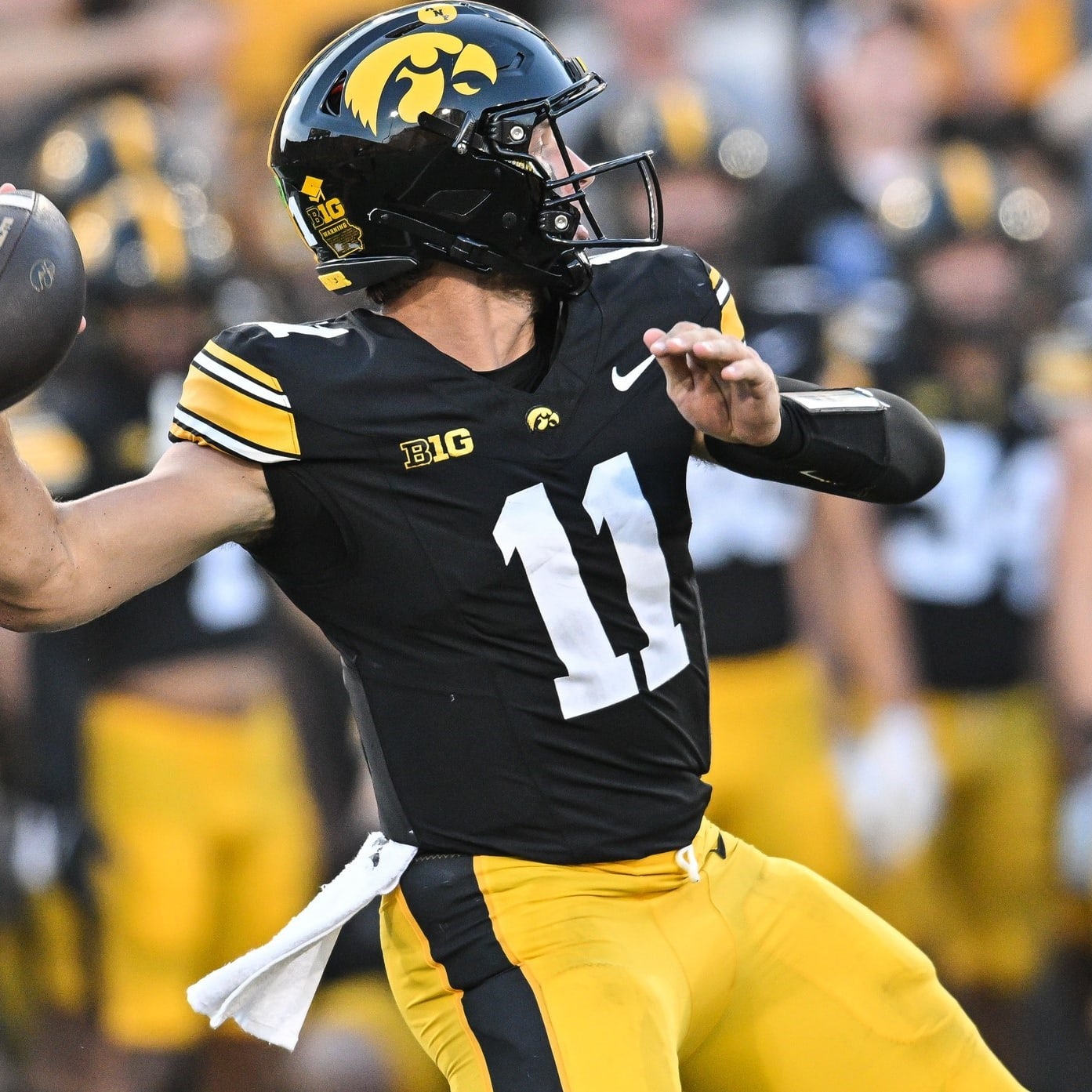 College Football DFS: Friday Week 4 Picks and Strategy for DraftKings and FanDuel